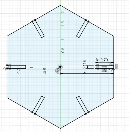 Hexagon Fusion