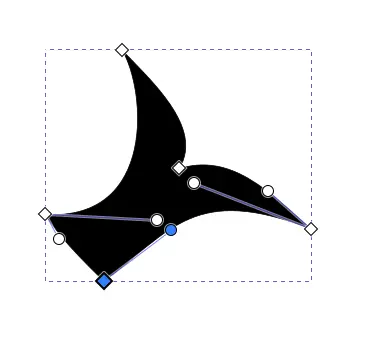 Whale Tail Smooth
