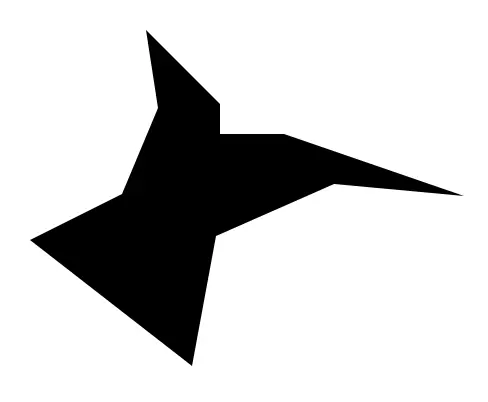 Whale Tail