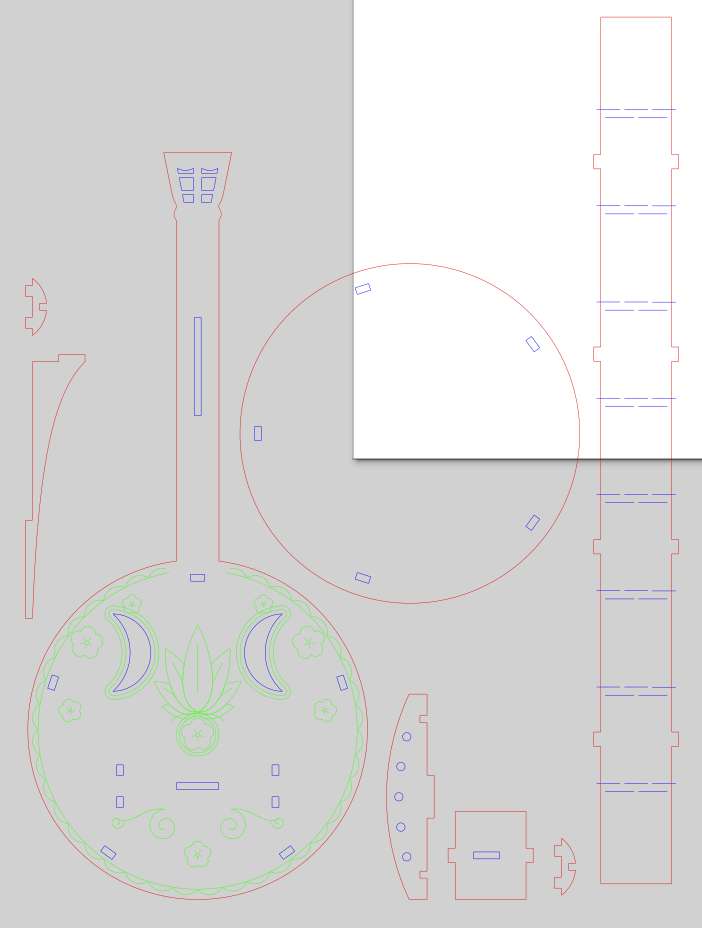 Yueqin Inkscape