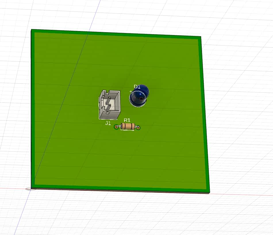 Fusion 360 3d