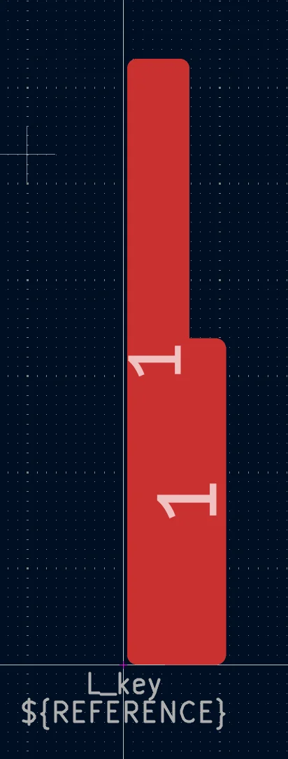 Manager board keys