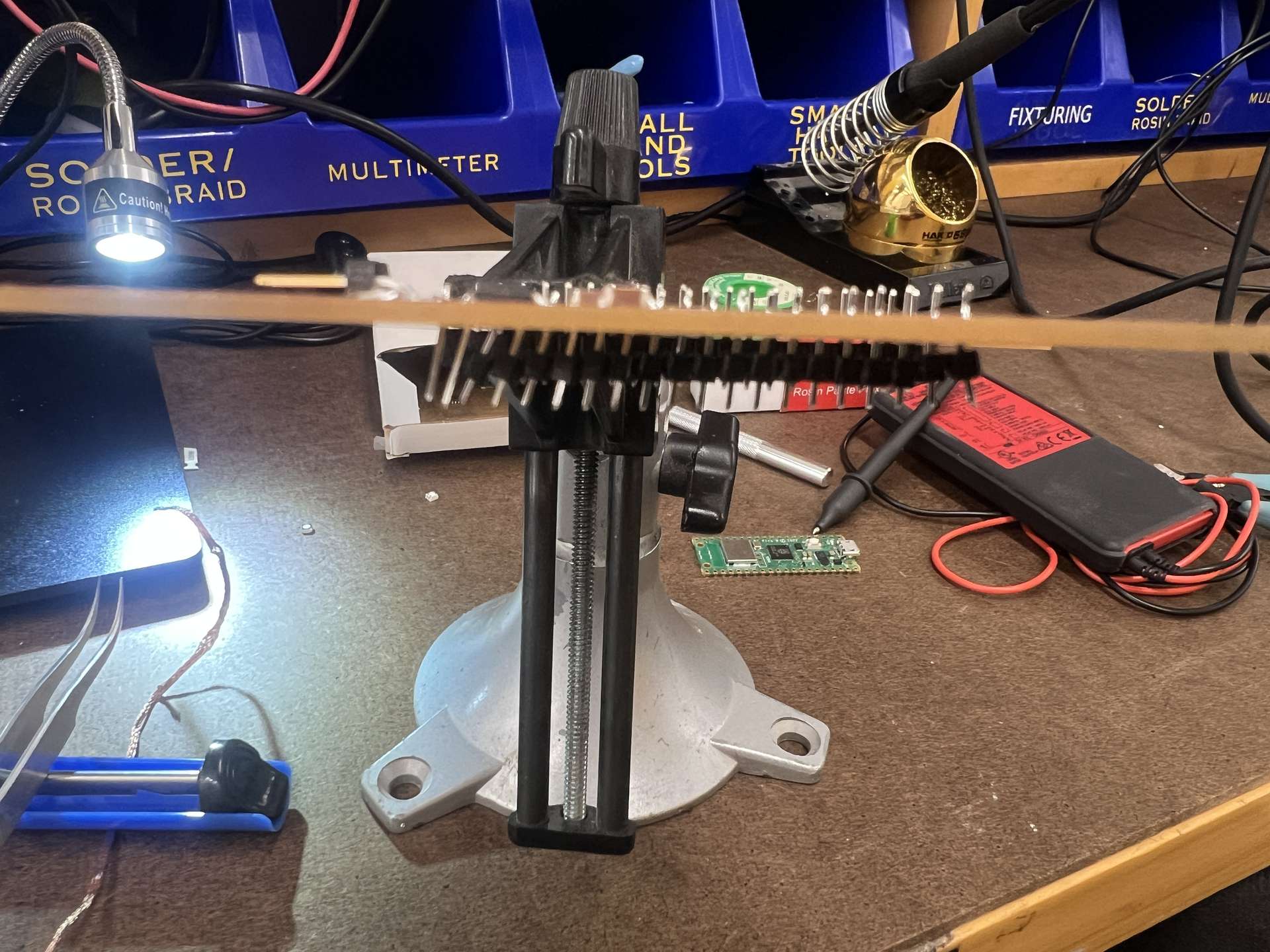 Soldering