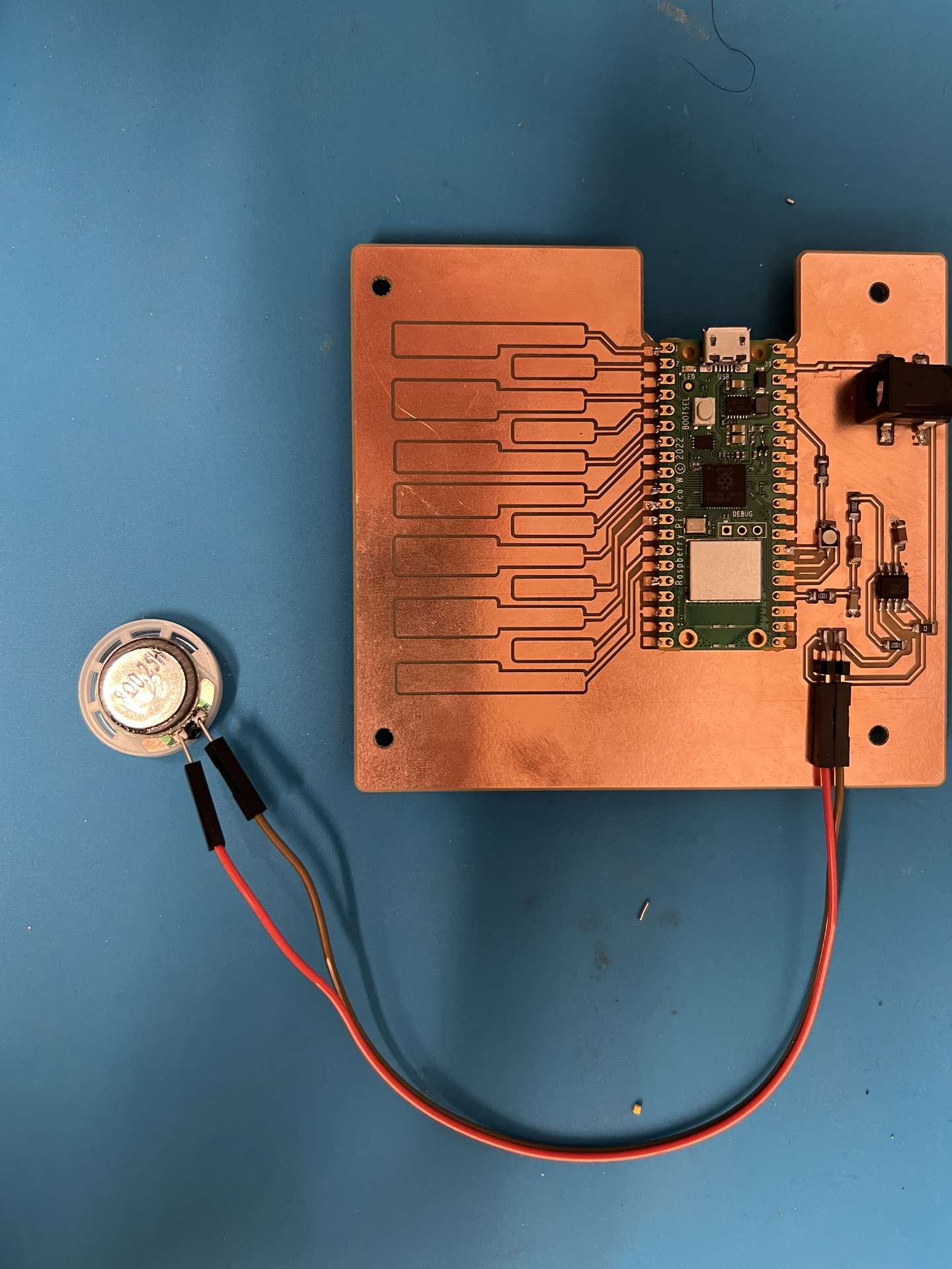 Soldering