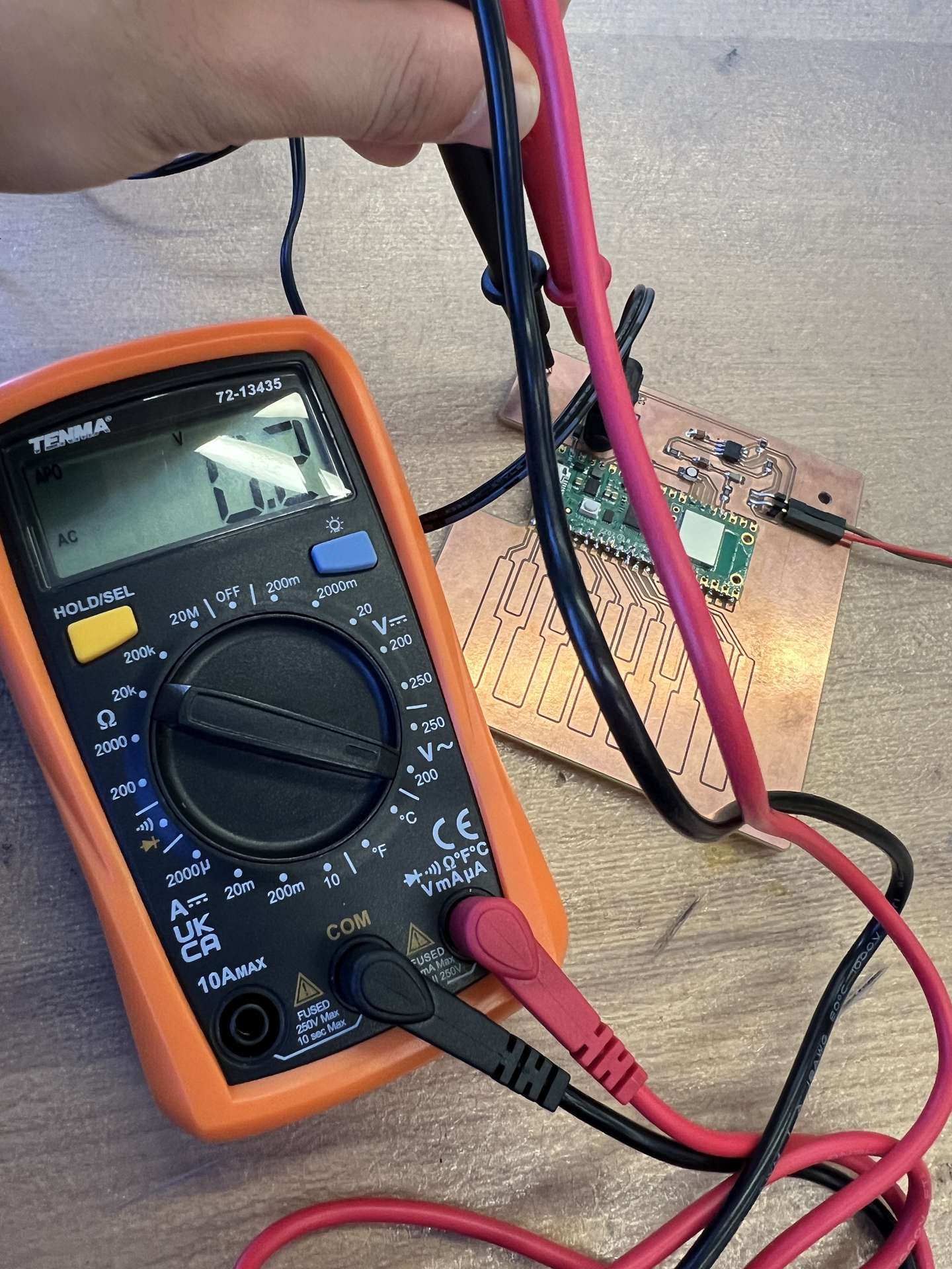Power Supply