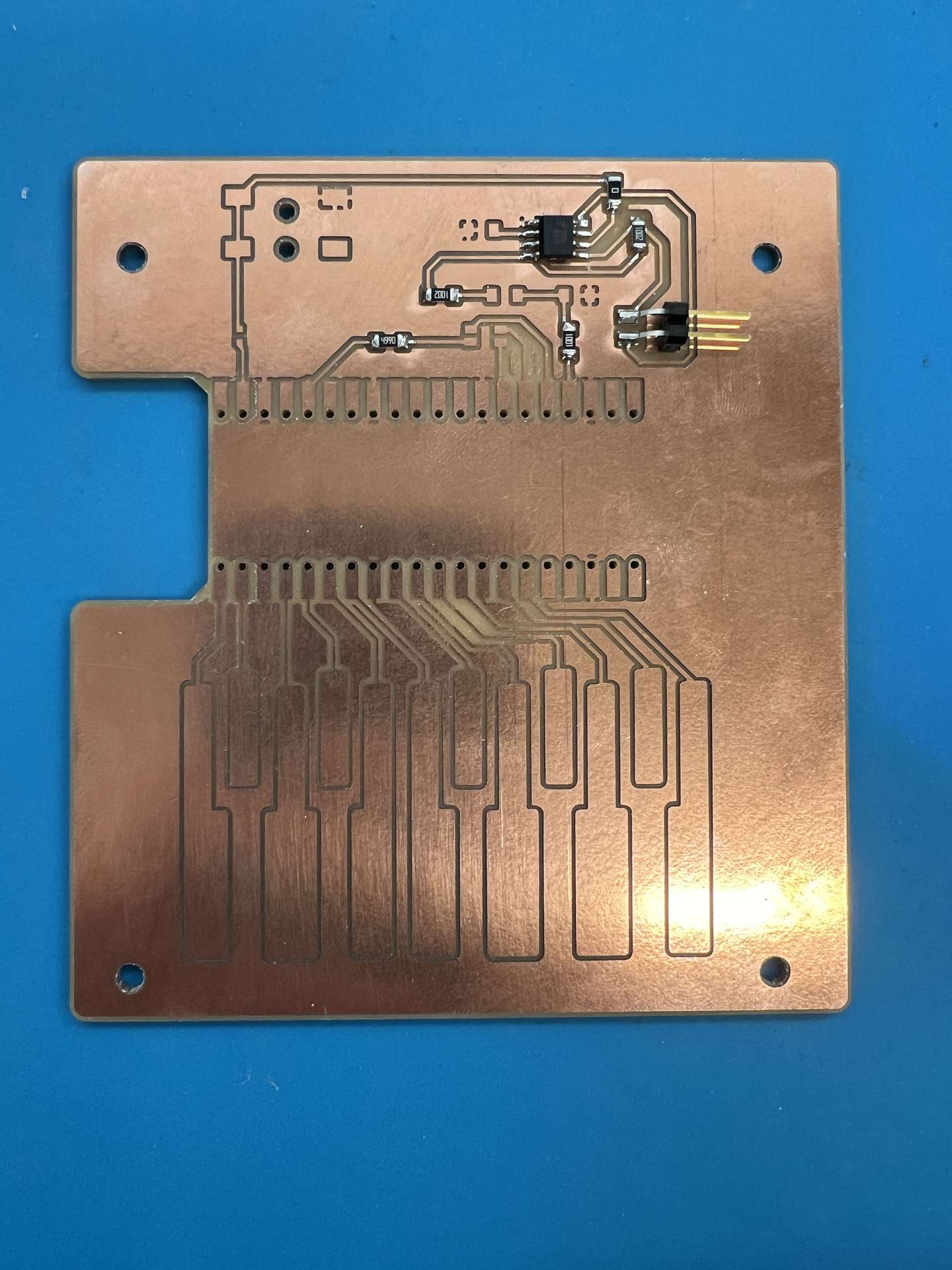 Soldering