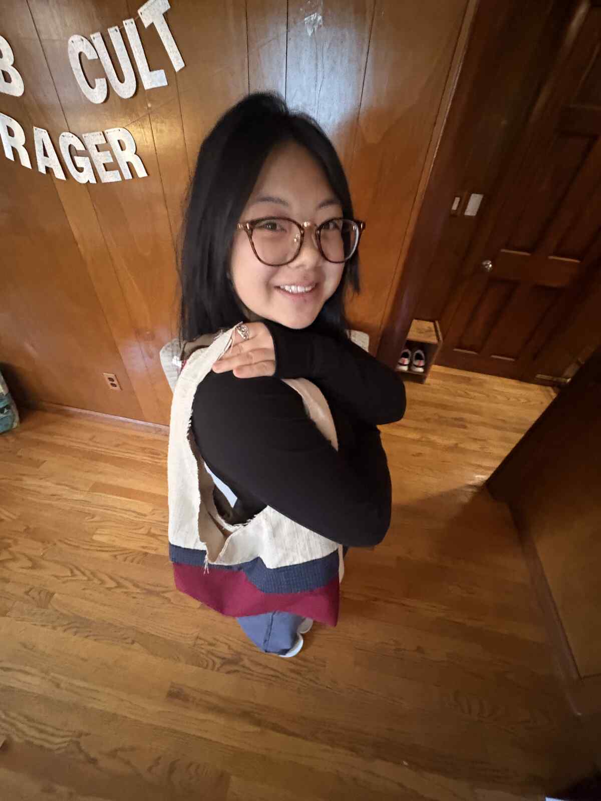 jeannie makes (almost) anything
