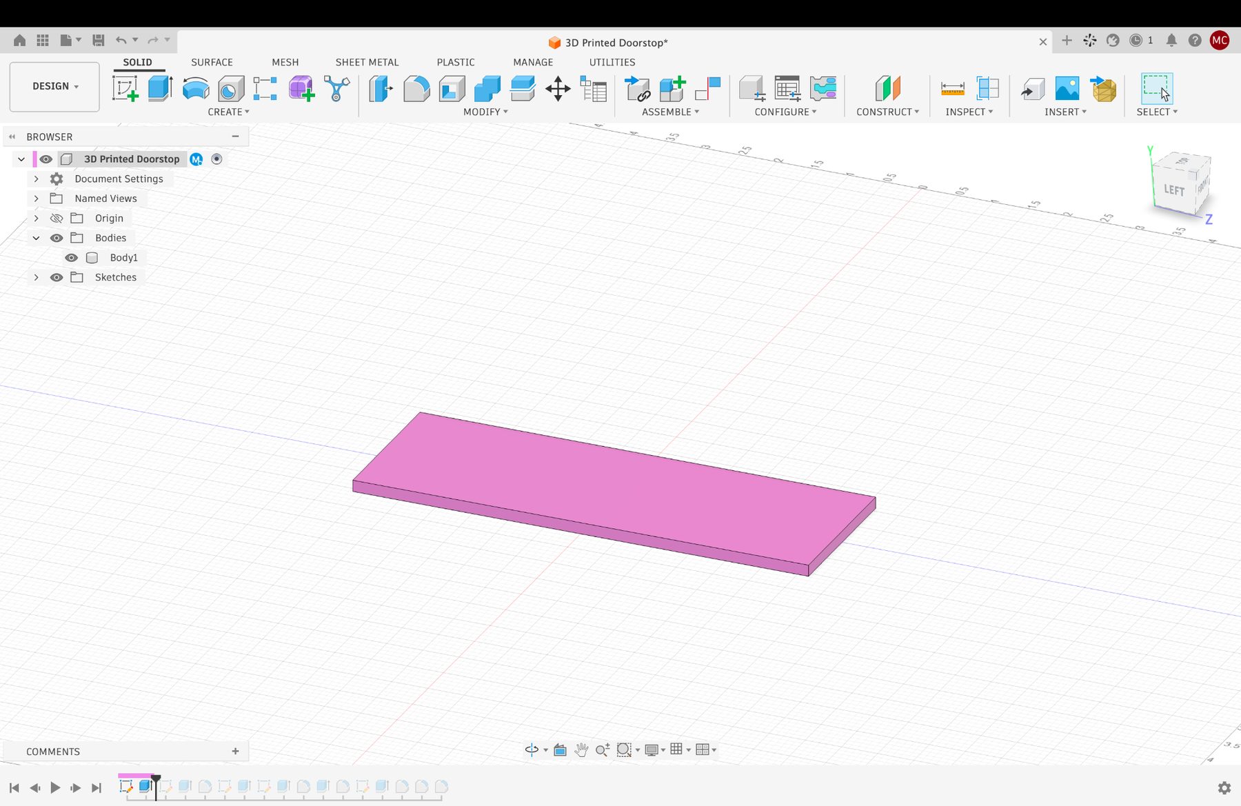 Design 1