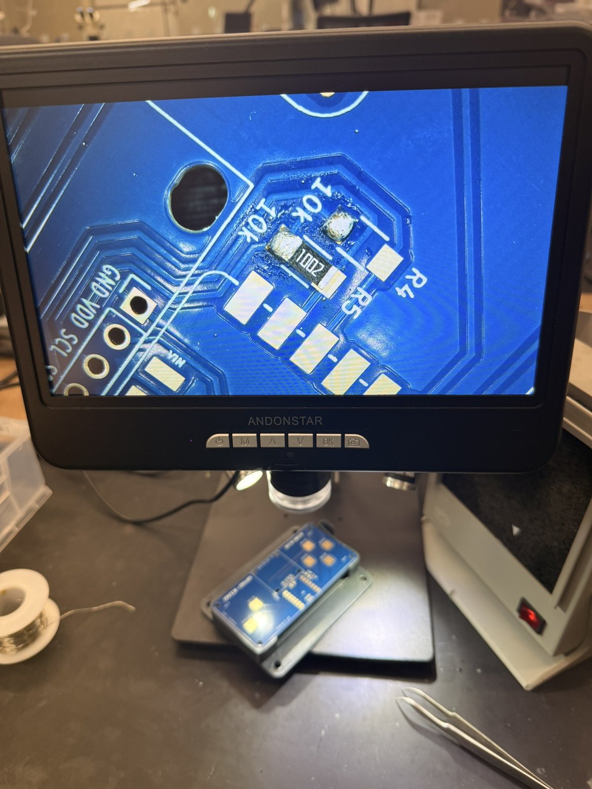 Soldering 01