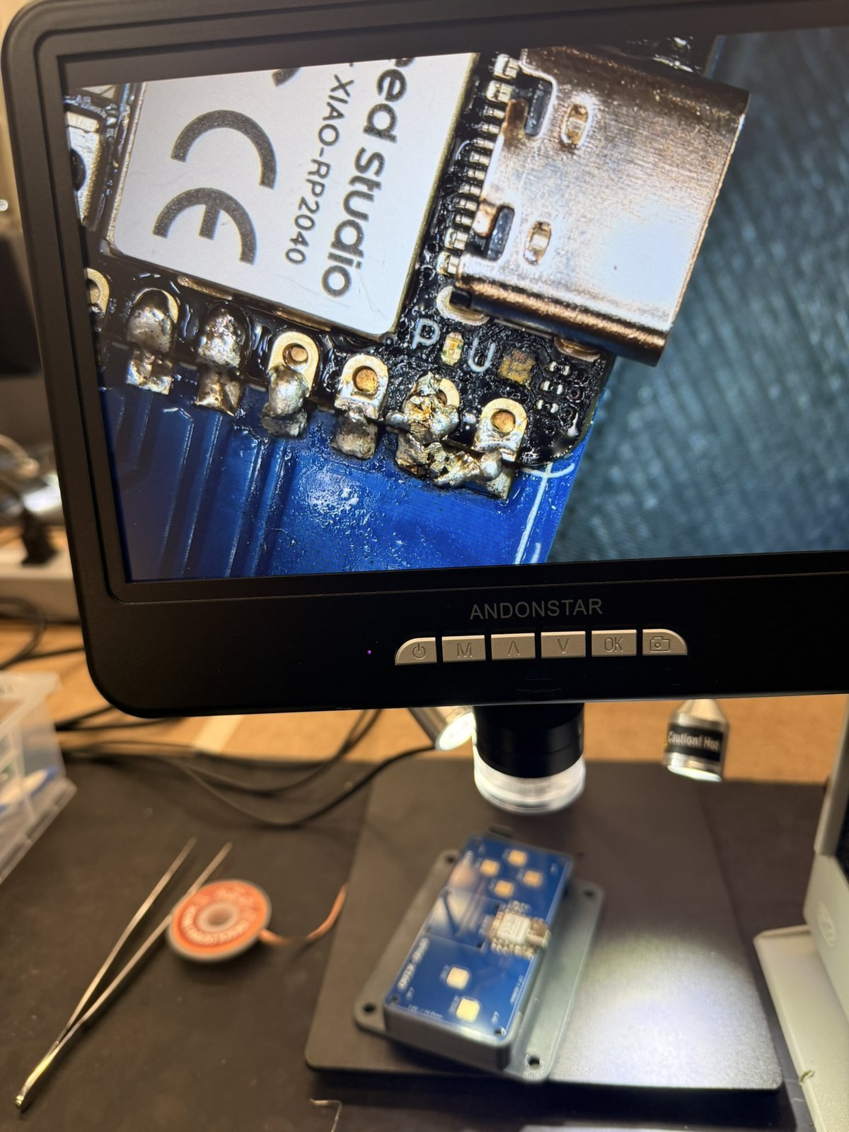 Soldering 03
