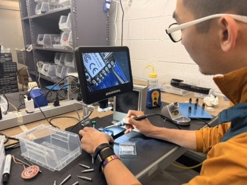 Soldering 04