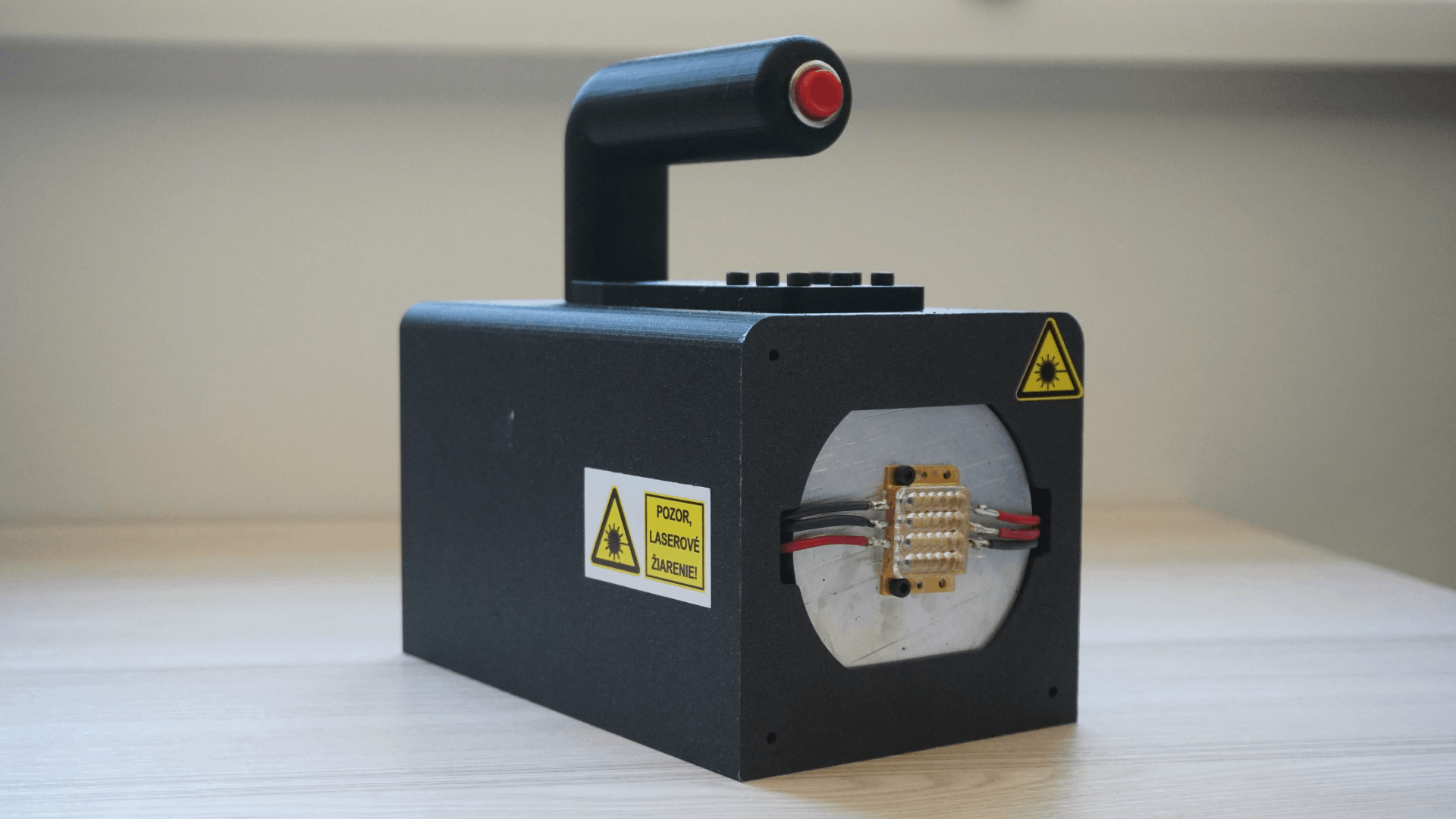 60W Laser Showcase