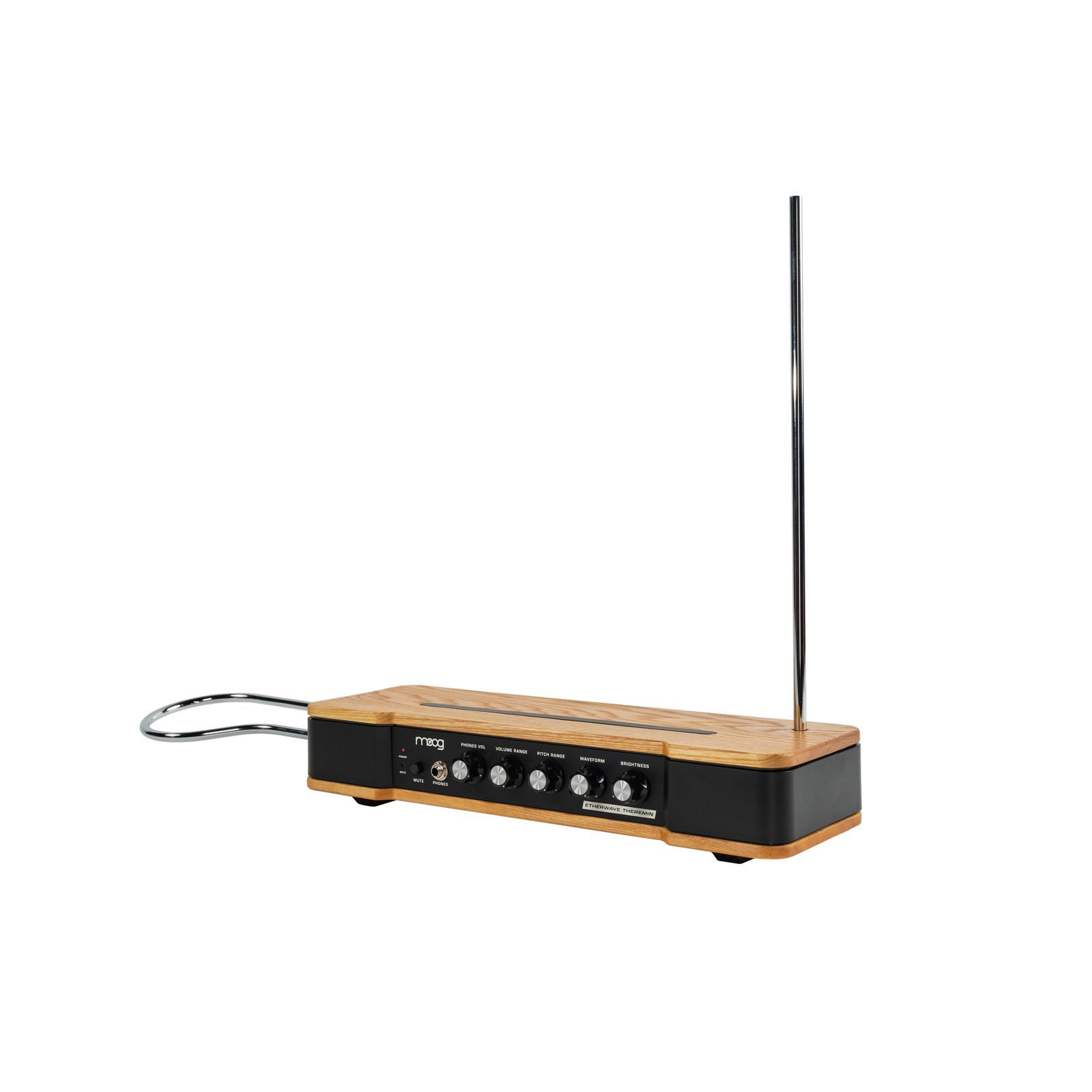 Theremin from Moog Etherwave