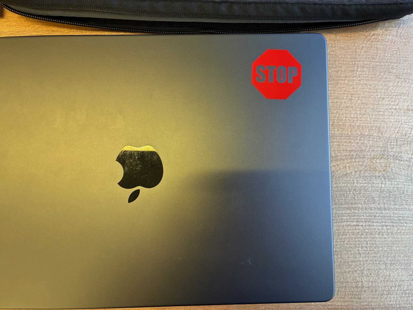 laptop