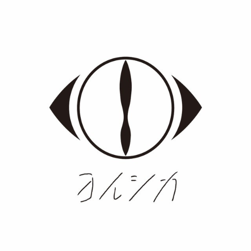 Yorushika logo from WikiCommons