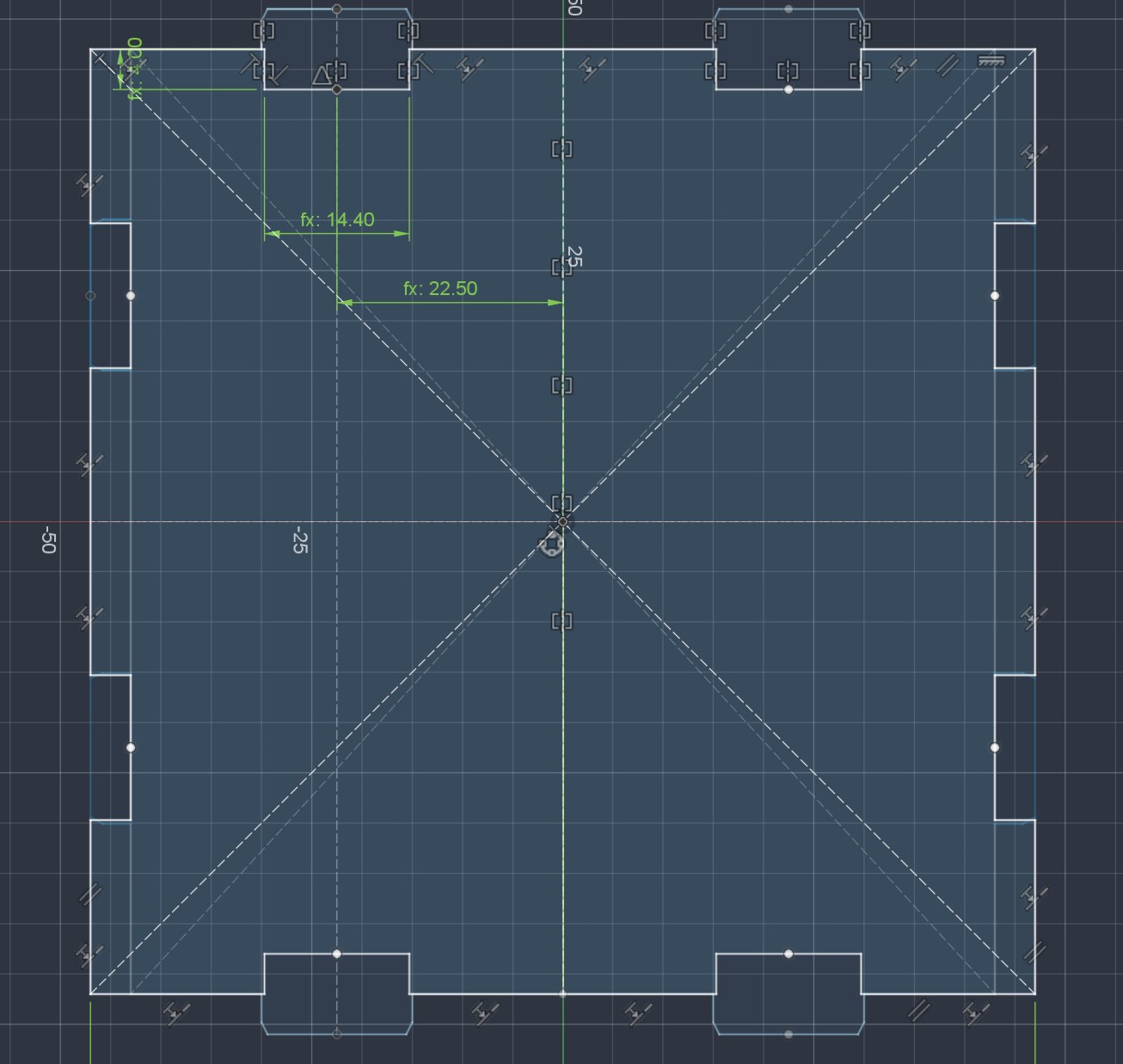 Redesigned Companion Cube