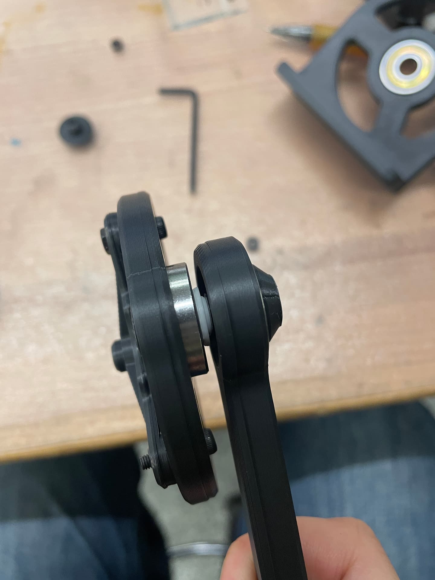 Week 4: 3D Scanning and Printing | HTMAA