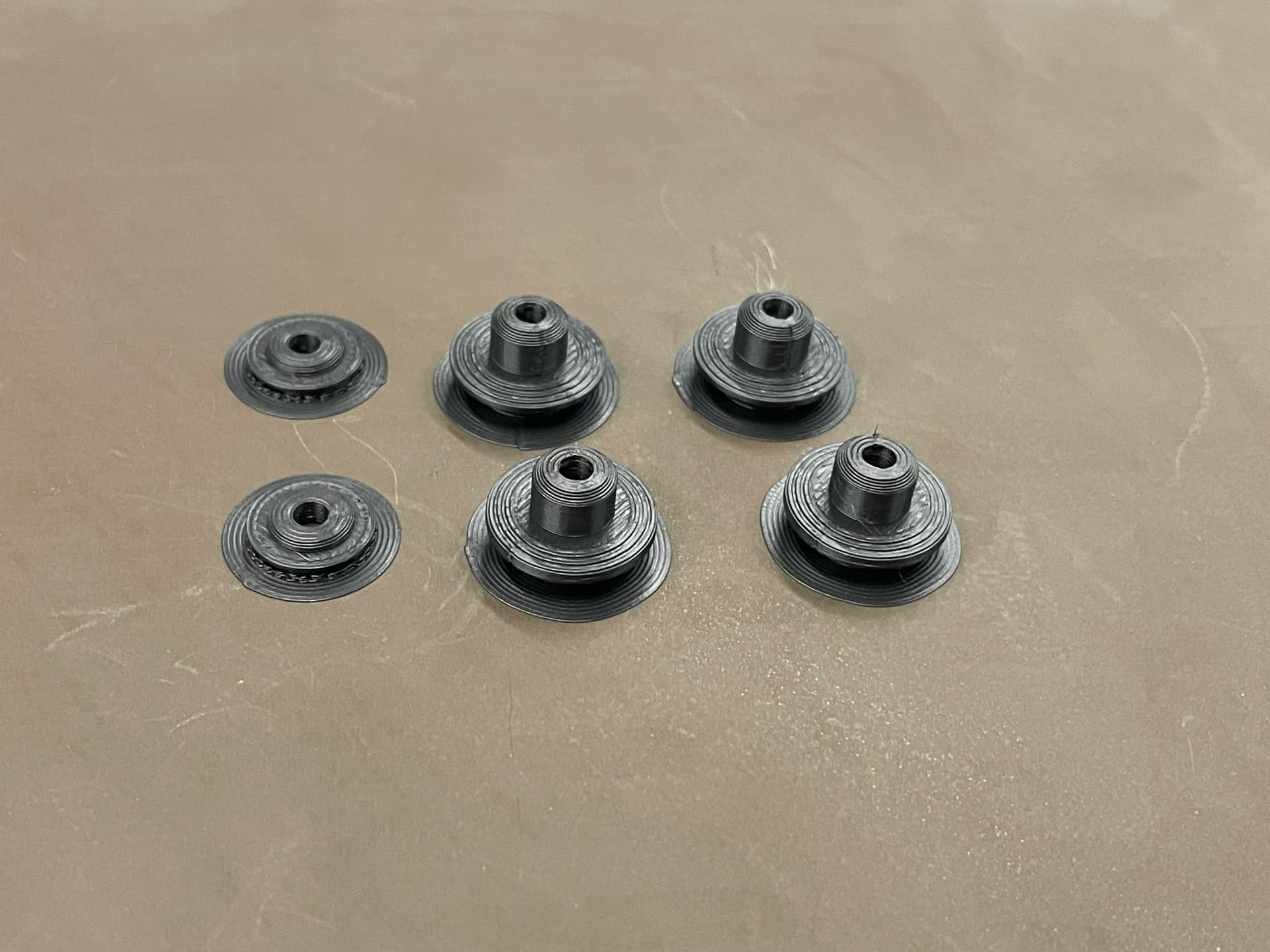Week 4: 3D Scanning and Printing | HTMAA