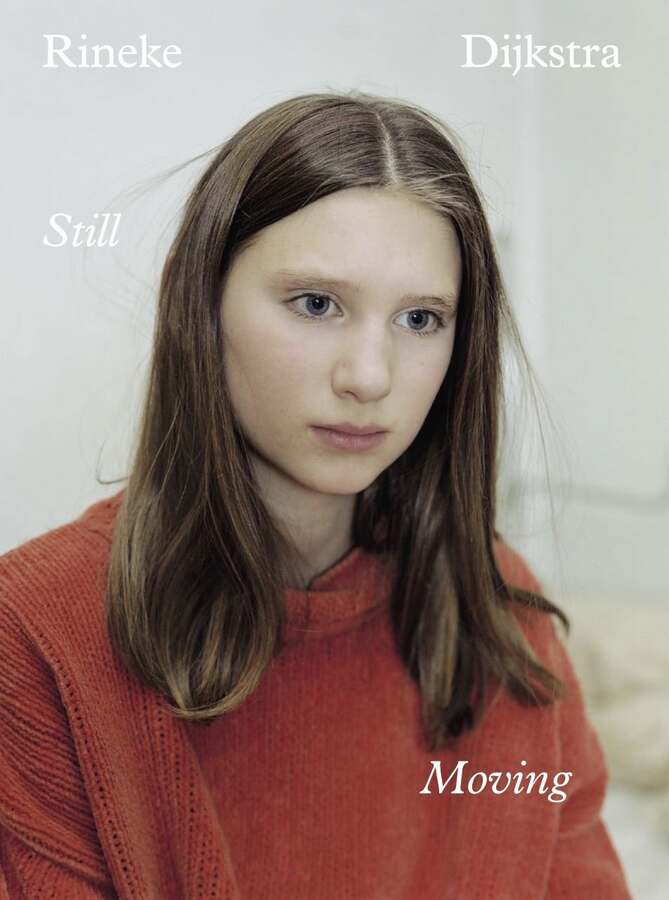 Rineke Dijkstra, Still Moving