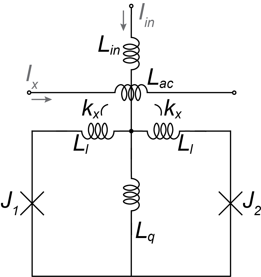 AQFP schematic