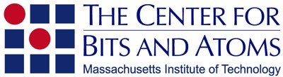 The Center for Bits and Atoms — Massachusetts Institute of Technology